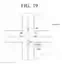Fig. 20 - Transparent display apparatus for displaying information of danger element, and method thereof