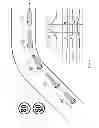 Fig. 08 - Steering and control systems for a three-wheeled vehicle