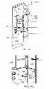 Fig. 35 - Retractable aerodynamic structures for cargo bodies and methods of controlling positioning of the same