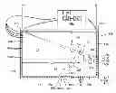 Fig. 01 - Systems and methods for sensing and tracking radiation blocking objects on a surface