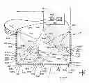 Fig. 05 - Systems and methods for sensing and tracking radiation blocking objects on a surface