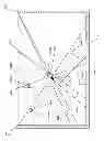 Fig. 12 - Systems and methods for sensing and tracking radiation blocking objects on a surface
