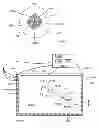 Fig. 13 - Systems and methods for sensing and tracking radiation blocking objects on a surface