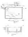 Fig. 14 - Systems and methods for sensing and tracking radiation blocking objects on a surface