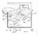 Fig. 15 - Systems and methods for sensing and tracking radiation blocking objects on a surface