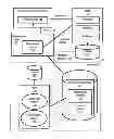 Fig. 01 - Differential dynamic content delivery with text display in dependence upon simultaneous speech