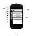 Fig. 07 - SYSTEMS AND METHODS FOR SELECTING AND DISPLAYING INTERACTIVE ADVERTISING CONTENT WITH A LOCK SCREEN