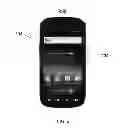 Fig. 08 - SYSTEMS AND METHODS FOR SELECTING AND DISPLAYING INTERACTIVE ADVERTISING CONTENT WITH A LOCK SCREEN