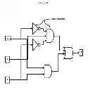 Fig. 05 - Logic Content Processing for Hardware Acceleration of Multi-Pattern Search