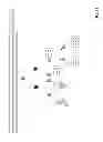 Fig. 22 - Constructing incremental tree model for vein image recognition and authentication