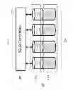 Fig. 04 - Data storage system, method of writing to storage in the data storage system, hard disk and method of forming the hard disk