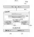 Fig. 07 - Data storage system, method of writing to storage in the data storage system, hard disk and method of forming the hard disk