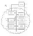 Fig. 01 - CRYPTOGRAPHIC ISOLATION OF VIRTUAL MACHINES
