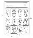 Fig. 01 - Systems, Apparatuses, Methods and Computer Executable Code for Providing Interactive Friends and/or Contacts Graphic User Interfaces