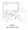 Fig. 02 - Keypad displaying method and apparatus