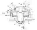 Fig. 01 - Turn table for spindle motor and spindle motor having the same