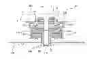 Fig. 01 - Apparatus for rotating disk with improved anti-slip torque