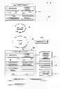 Fig. 02 - Cloud email message scanning with local policy application in a network environment