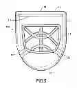 Fig. 04 - FACEMASK AFFIXED TO A BASEBALL CAP