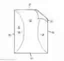 Fig. 01 - VERSATILE AND CONVERTIBLE LEGWEAR