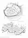 Fig. 02 - MULTILAYER IMPACT ATTENUATING INSERT FOR HEADGEAR
