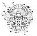Fig. 01 - Head and neck protection system
