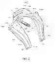 Fig. 03 - HEAD AND NECK SUPPORT DEVICE WITH LOW COLLAR