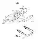 Fig. 06 - HEAD AND NECK SUPPORT DEVICE WITH LOW COLLAR