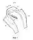 Fig. 07 - HEAD AND NECK SUPPORT DEVICE WITH LOW COLLAR