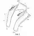 Fig. 08 - HEAD AND NECK SUPPORT DEVICE WITH LOW COLLAR