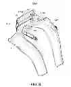 Fig. 09 - HEAD AND NECK SUPPORT DEVICE WITH LOW COLLAR