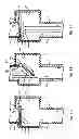 Fig. 04 - Valve-Controllable Urinal Drain Line and Plumbing Component Rinse Management System for Very Low Water and/or Non-Water Use Urinals