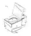 Fig. 02 - Plumbing fixture with flush valve actuator and methods for calibrating same