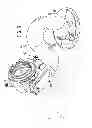 Fig. 04 - Plumbing fixture with flush valve actuator and methods for calibrating same