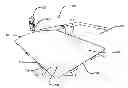 Fig. 01 - Swimming pool pillow