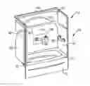 Fig. 01 - Structural wall design of a composite bathing vessel