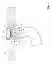 Fig. 02 - Adjustable Drain Assembly