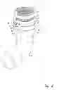 Fig. 05 - Adjustable Drain Assembly