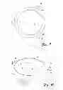 Fig. 08 - Adjustable Drain Assembly
