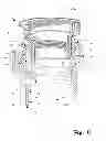 Fig. 09 - Adjustable Drain Assembly