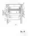 Fig. 10 - Adjustable Drain Assembly