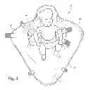 Fig. 04 - Infant and preemie swaddling wraps