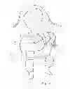 Fig. 05 - Infant and preemie swaddling wraps