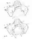 Fig. 07 - Infant and preemie swaddling wraps