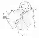 Fig. 08 - Infant and preemie swaddling wraps