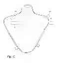Fig. 12 - Infant and preemie swaddling wraps