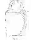 Fig. 15 - Infant and preemie swaddling wraps