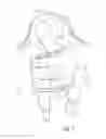 Fig. 06 - Infant and preemie swaddling wraps with neck padding