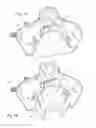 Fig. 07 - Infant and preemie swaddling wraps with neck padding