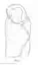 Fig. 09 - Infant and preemie swaddling wraps with neck padding